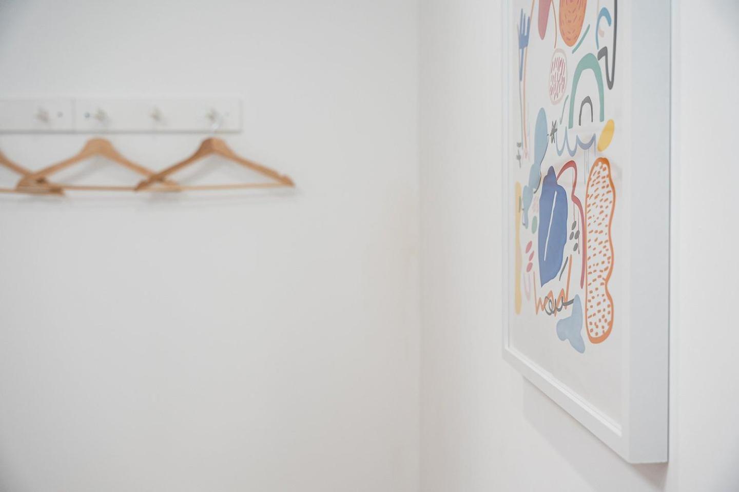 Apartamento Guestready - Serene Hideout In Downtown *