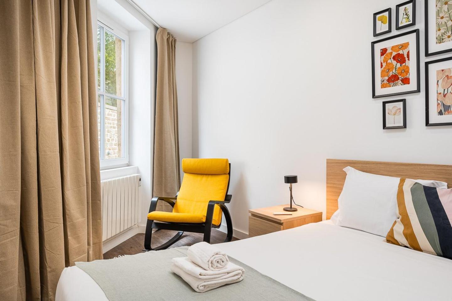 Guestready - Serene Hideout In Downtown * Oporto