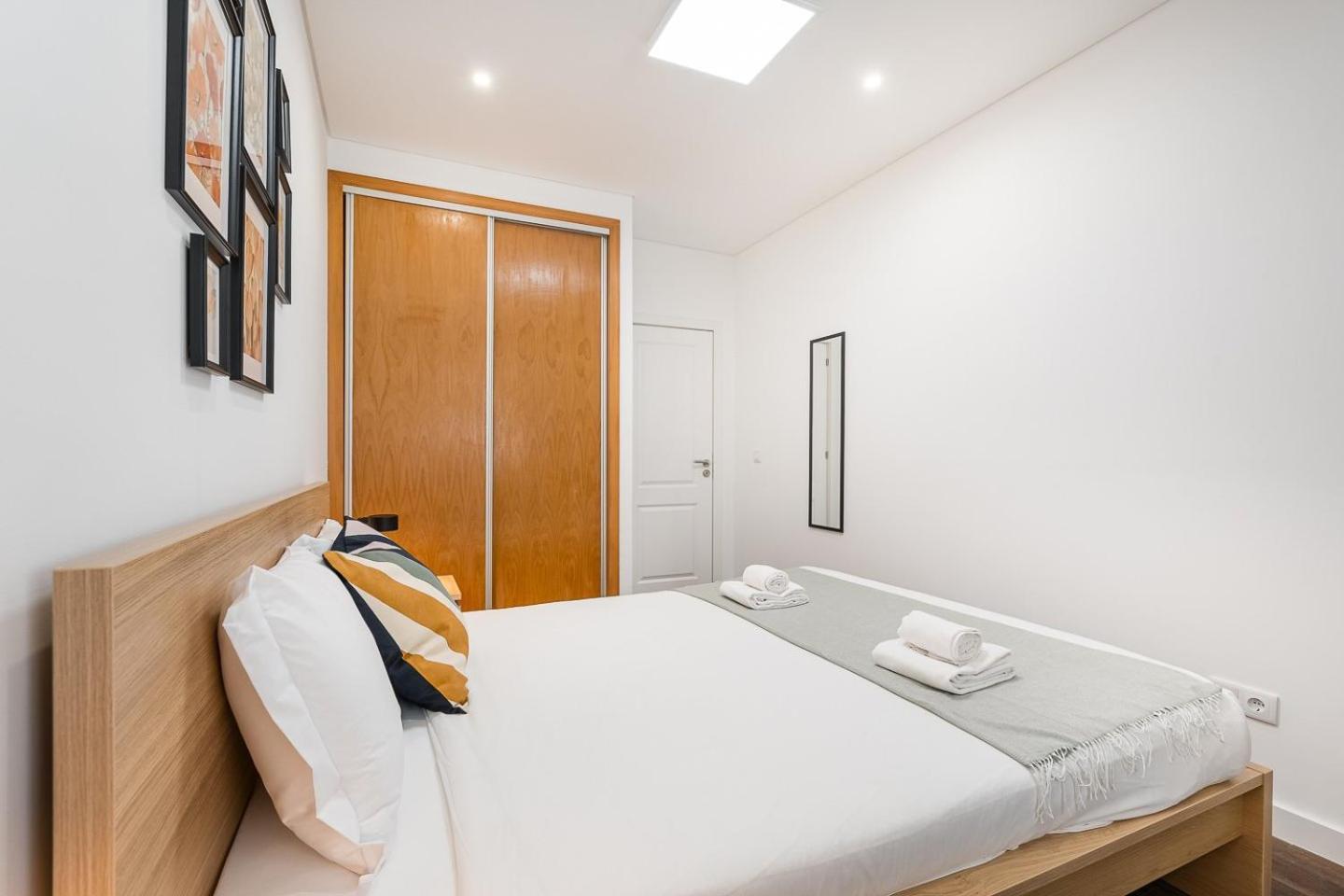 Apartamento Guestready - Serene Hideout In Downtown *